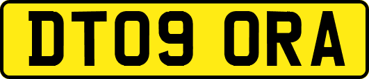 DT09ORA