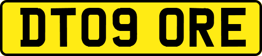 DT09ORE