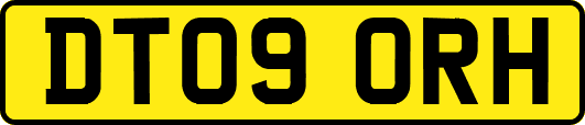 DT09ORH