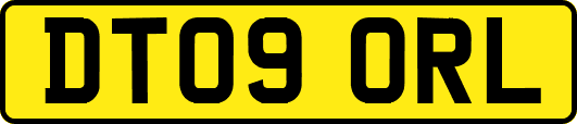 DT09ORL