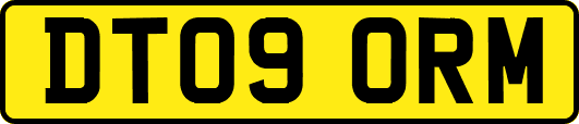 DT09ORM