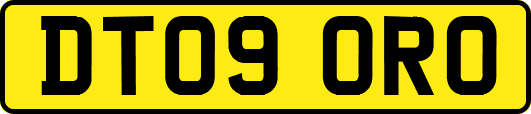 DT09ORO