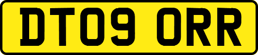 DT09ORR