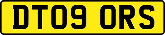 DT09ORS