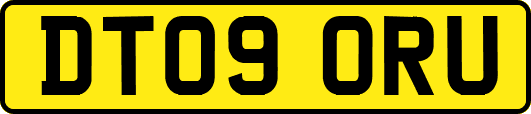 DT09ORU