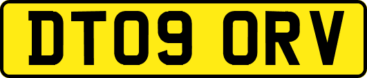 DT09ORV