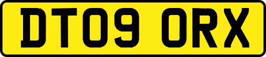 DT09ORX