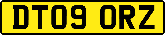 DT09ORZ