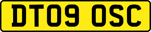 DT09OSC
