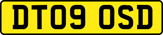 DT09OSD