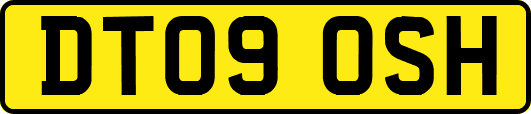 DT09OSH