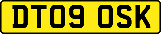 DT09OSK