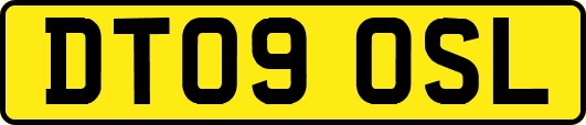 DT09OSL