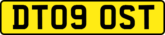 DT09OST