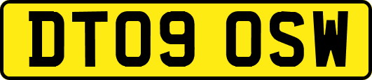 DT09OSW