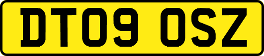 DT09OSZ