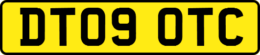 DT09OTC