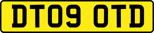 DT09OTD