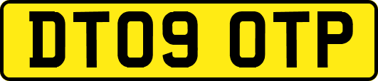 DT09OTP