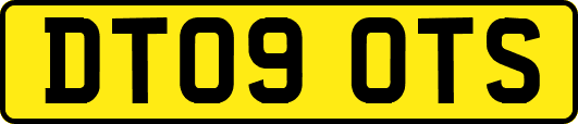 DT09OTS