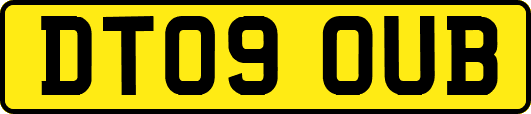 DT09OUB