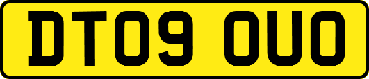 DT09OUO