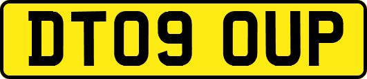 DT09OUP