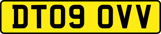 DT09OVV