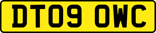 DT09OWC