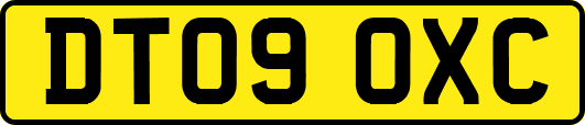 DT09OXC