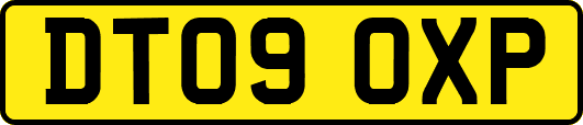 DT09OXP