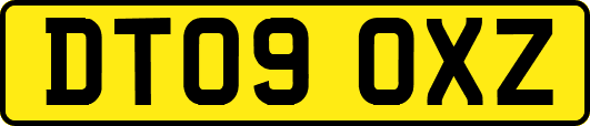 DT09OXZ