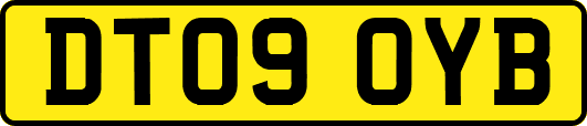 DT09OYB