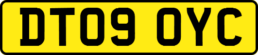 DT09OYC