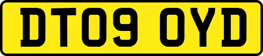 DT09OYD