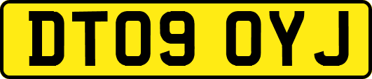 DT09OYJ
