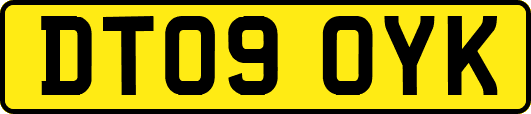 DT09OYK
