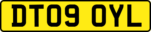 DT09OYL