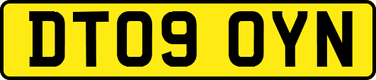 DT09OYN