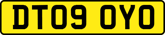 DT09OYO