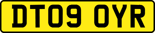 DT09OYR