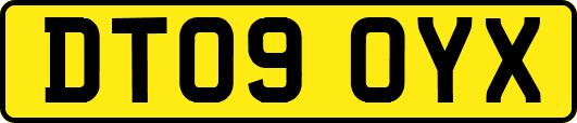 DT09OYX