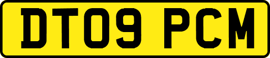 DT09PCM