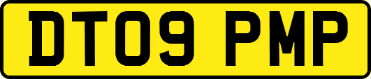 DT09PMP