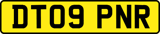 DT09PNR