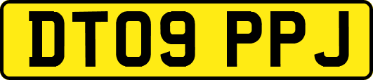 DT09PPJ