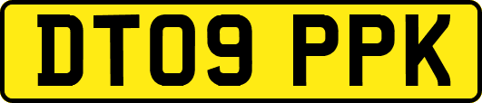 DT09PPK