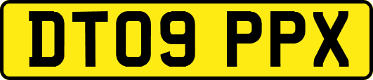 DT09PPX