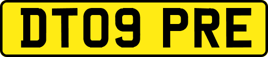 DT09PRE