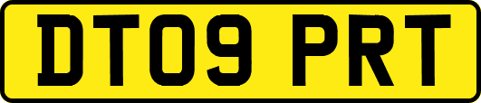 DT09PRT